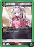 Alice (112) (UE14BT/NIK-1-112) - UE14BT GODDESS OF VICTORY NIKKE Foil
