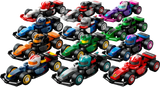 LEGO® F1® Collectible Race Cars 71049