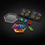 SmartGames® IQ Deluxe: Hexagon