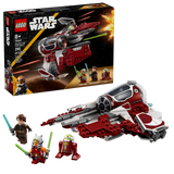 LEGO® Star Wars Ahsoka's Jedi Interceptor™ 75401