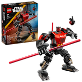 LEGO® Star Wars Darth Maul™ Mech 75411