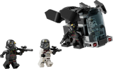 LEGO® Star Wars Death Trooper & Night Trooper Battle Pack 75412