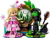 LEGO® Wicked: Elphaba & Glinda Figures 75682