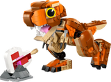 LEGO® Jurassic World: Little Eatie: T. Rex 76967