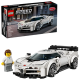 LEGO® Speed Champions: Bugatti Centodieci Hyper Sports Car 77240