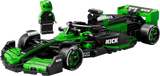 LEGO® Speed Challenge: KICK Sauber F1® Team C44 Race Car 77247