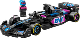 LEGO® Speed Challenge: BWT Alpine F1® Team A524 Race Car 77248