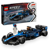 LEGO® Speed Challenge: Williams Racing FW46 F1® Race Car 77249