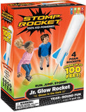 Stomp Rocket® Jr. Glow™