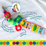 Kids Preferred The World of Eric Carle™ Roll-Out Activity Toy
