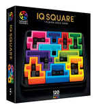 SmartGames® IQ Deluxe: Square