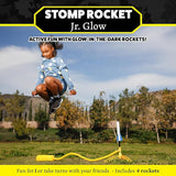 Stomp Rocket® Jr. Glow™