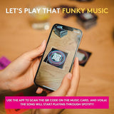 Hitster The Music Party Game