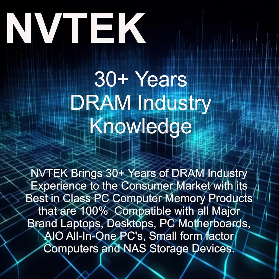 32GB (4X8GB) DDR3 1600MHZ PC3-12800 UDIMM 2Rx8 1.35V 240-PIN Non-ECC Unbuffered Desktop PC Computer Memory KIT