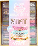 STMT DIY Hello Kitty Charm Jewelry Studio