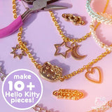 STMT DIY Hello Kitty Charm Jewelry Studio