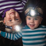 Black Bear LED Headlamp