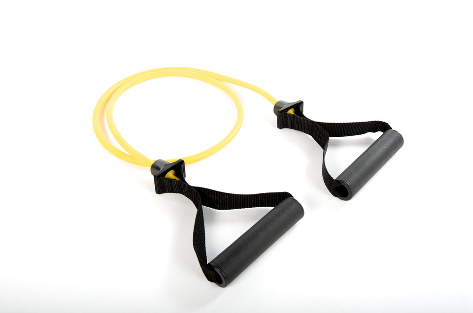 360 Athletics Elite Resistance Tubing for Light Fitness