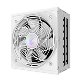 1000W Gigabyte Aorus Elite P1000 ICE ATX 3.0 Modular Platinum PSU