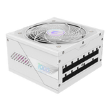 1000W Gigabyte Aorus Elite P1000 ICE ATX 3.0 Modular Platinum PSU