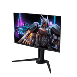 27 Gigabyte AORUS FO27Q2 1440p 240Hz QD-OLED Gaming Monitor