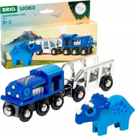 Brio Special Edition Train 2025 (36111)
