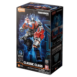 Blokees® Figures | Transformers Classic Class | Optimus Prime 01 | Rise of the Beasts
