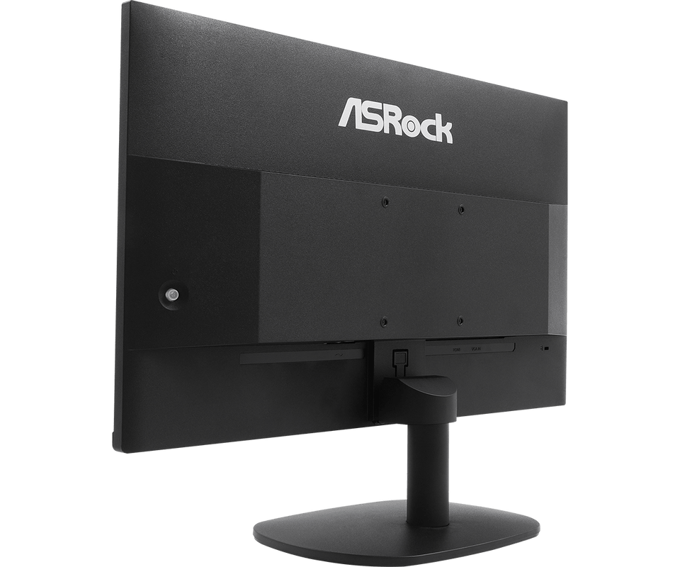 25 ASRock CL25FF IPS FHD 100HZ Monitor