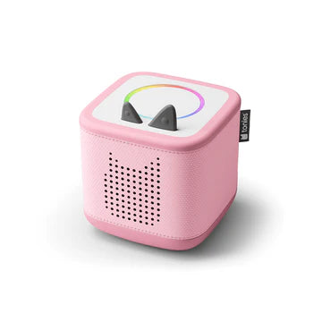 tonies® Toniebox 2 - Cloud Pink