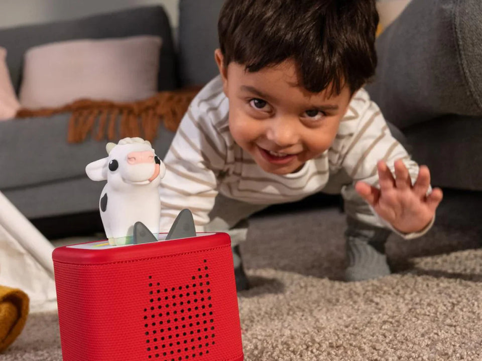 tonies® My First Tonies: Cow