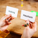 You Can't Say Umm (discontinued)