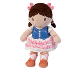 Douglas Fran Cowgirl Soft Doll 13