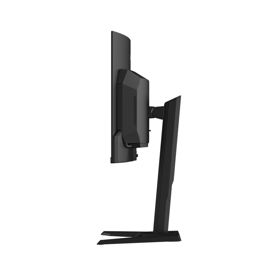 34 Gigabyte MO34WQC2 QD-OLED QHD 240HZ Ultrawide Monitor