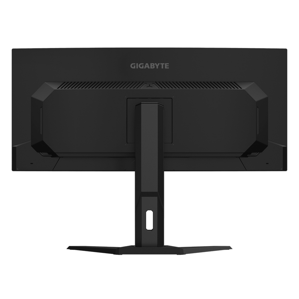 34 Gigabyte MO34WQC2 QD-OLED QHD 240HZ Ultrawide Monitor