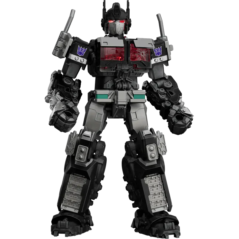 Blokees® Figures | Transformers Classic Class 08 | Nemesis Prime | Rise of the Beasts