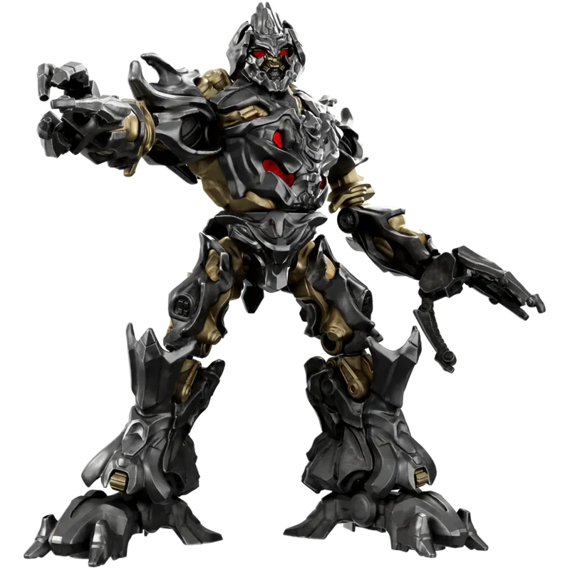 Blokees® Figures | Transformers Classic Class 10 | Megatron | Transformers (2007)