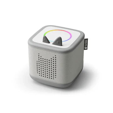 tonies® Toniebox 2 - Moon Grey