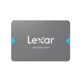 240GB Lexar NQ100 2.5 SATA SSD