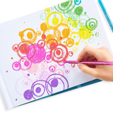 Ooly Rainbow Sparkle: Glitter Markers (Set of 15)