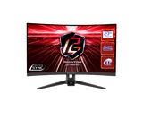 27 ASRock PG27F15RS1A VA FHD 240HZ Monitor