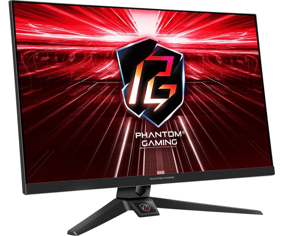 27 ASRock PG27FF1A IPS FHD 165HZ Monitor