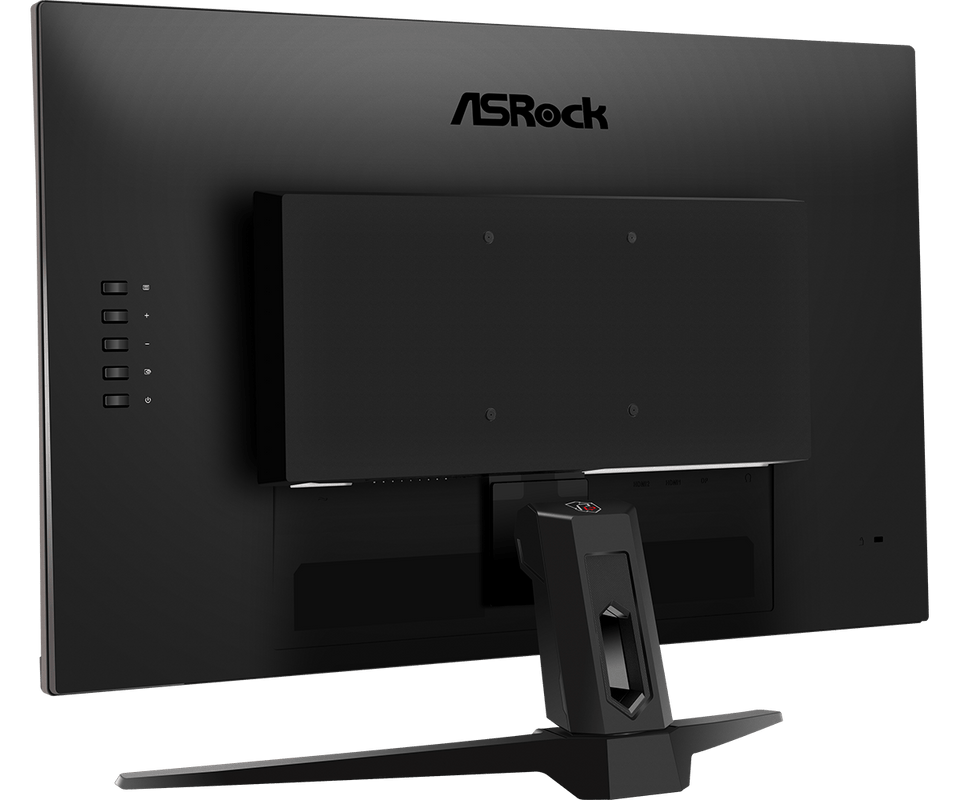 27 ASRock PG27FF1A IPS FHD 165HZ Monitor