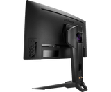 27 ASRock PG27QRT2A VA QHD 180HZ Curved Monitor