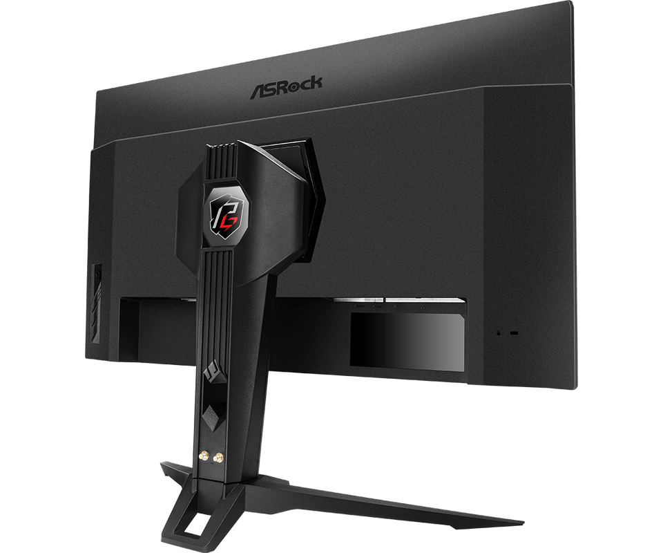 32 ASRock PG32QF2B VA QHD 165HZ Monitor