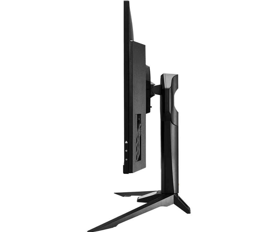 32 ASRock PG32QF2B VA QHD 165HZ Monitor