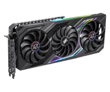 12GB ASRock RX 7700 XT Phantom Gaming OC Graphics Card