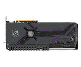 12GB ASRock RX 7700 XT Phantom Gaming OC Graphics Card