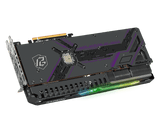 12GB ASRock RX 7700 XT Phantom Gaming OC Graphics Card