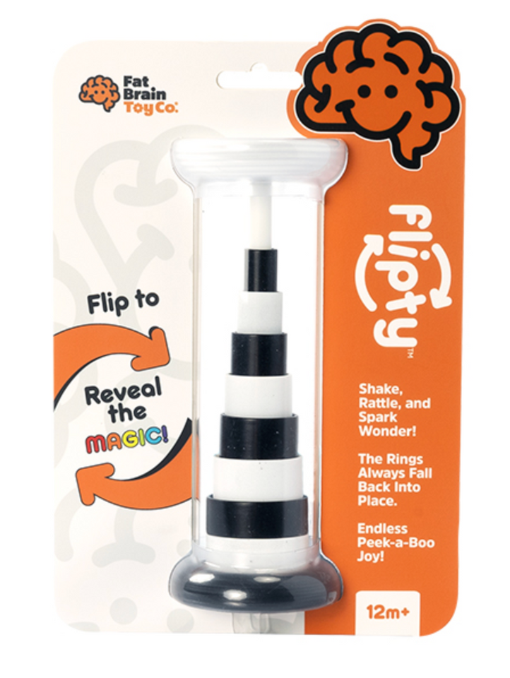 Fat Brain Toys® Flipty