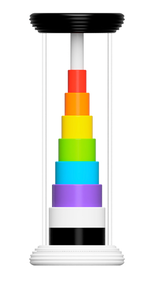 Fat Brain Toys® Flipty